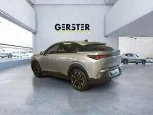Peugeot 3008 Bild 4