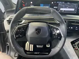 Peugeot 3008 Bild 8
