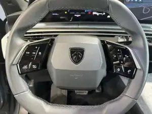 Peugeot 3008 Bild 9
