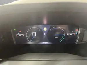 Peugeot 2008 Bild 10