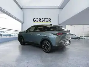 Peugeot 3008 Bild 4