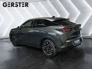 Peugeot 3008 Bild 4