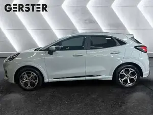 Ford Puma Bild 3