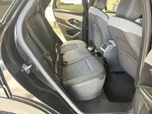 Peugeot 3008 Bild 18