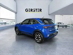 Opel Mokka Bild 4