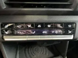 Opel Frontera Bild 14