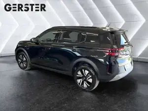 Opel Frontera Bild 4