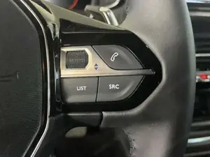 Peugeot 2008 Bild 19