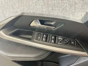 Peugeot 3008 Bild 11