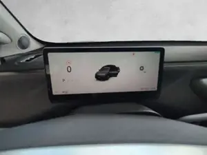 Leapmotor C10 Bild 10