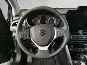 Suzuki S-Cross Bild 8