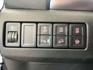 Suzuki Vitara Bild 18