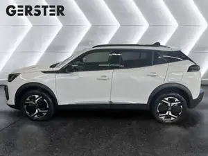 Peugeot 2008 Bild 3