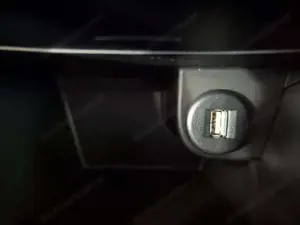 Suzuki S-Cross Bild 15