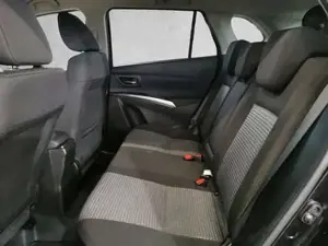 Suzuki S-Cross Bild 6
