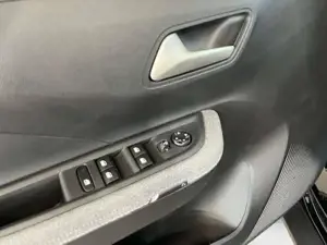 Opel Frontera Bild 12