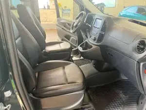Mercedes-Benz Vito Bild 16