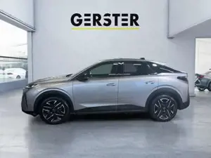 Peugeot 3008 Bild 3