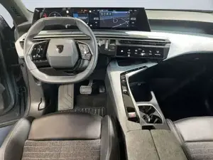 Peugeot 3008 Bild 8