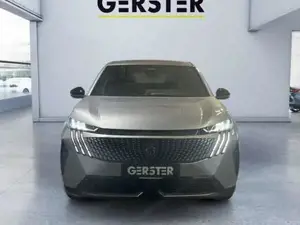 Peugeot 3008 Bild 2