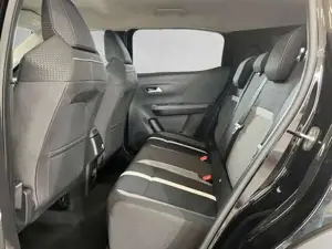 Opel Frontera Bild 7