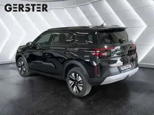 Opel Frontera Bild 4