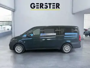 Mercedes-Benz Vito Bild 2