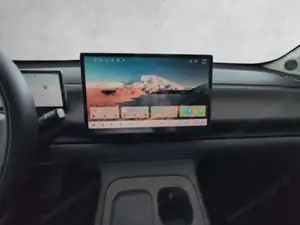 Leapmotor C10 Bild 11