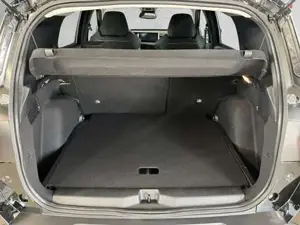 Opel Frontera Bild 13