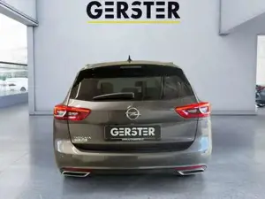 Opel Insignia Bild 5