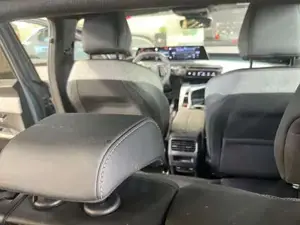 Peugeot 3008 Bild 15