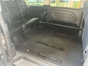 Mercedes-Benz Vito Bild 17