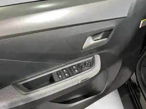 Opel Frontera Bild 12