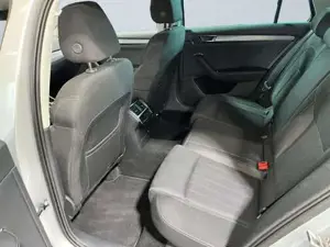 Skoda Superb Bild 7