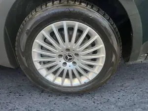 Mercedes-Benz Vito Bild 12