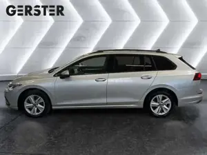 Volkswagen Golf Bild 3