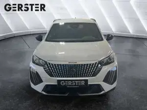 Peugeot 2008 Bild 2