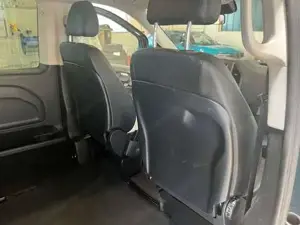 Mercedes-Benz Vito Bild 19