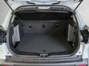 Suzuki S-Cross Bild 13