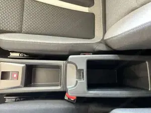 Opel Frontera Bild 18