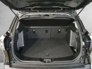 Suzuki S-Cross Bild 12