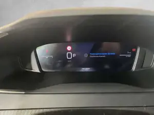 Peugeot 2008 Bild 10