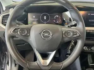 Opel Grandland Bild 9