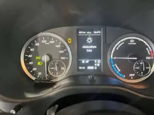 Mercedes-Benz Vito Bild 9