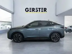 Peugeot 3008 Bild 3