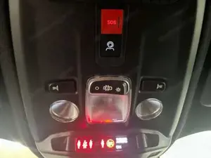 Peugeot 2008 Bild 19