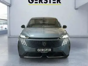 Peugeot 3008 Bild 2
