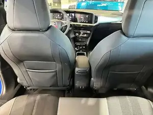 Opel Mokka Bild 15