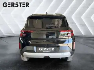 Opel Frontera Bild 5