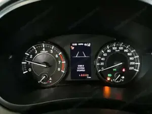 Suzuki S-Cross Bild 9